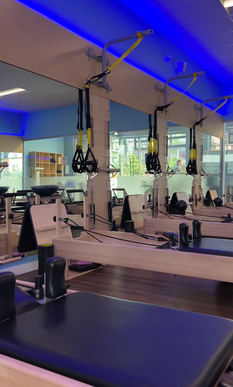 Club Pilates Chilliwack photo