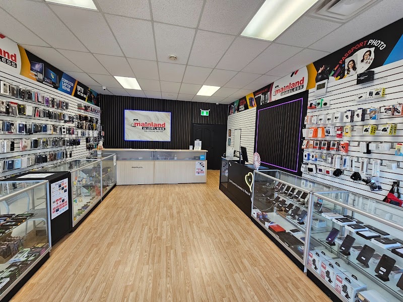 Mainland Wireless Hub LTD photo