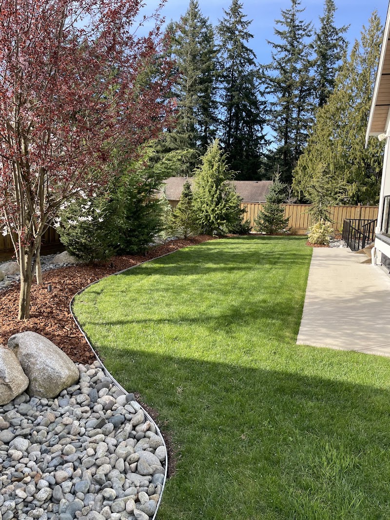 WestView Landscape photo