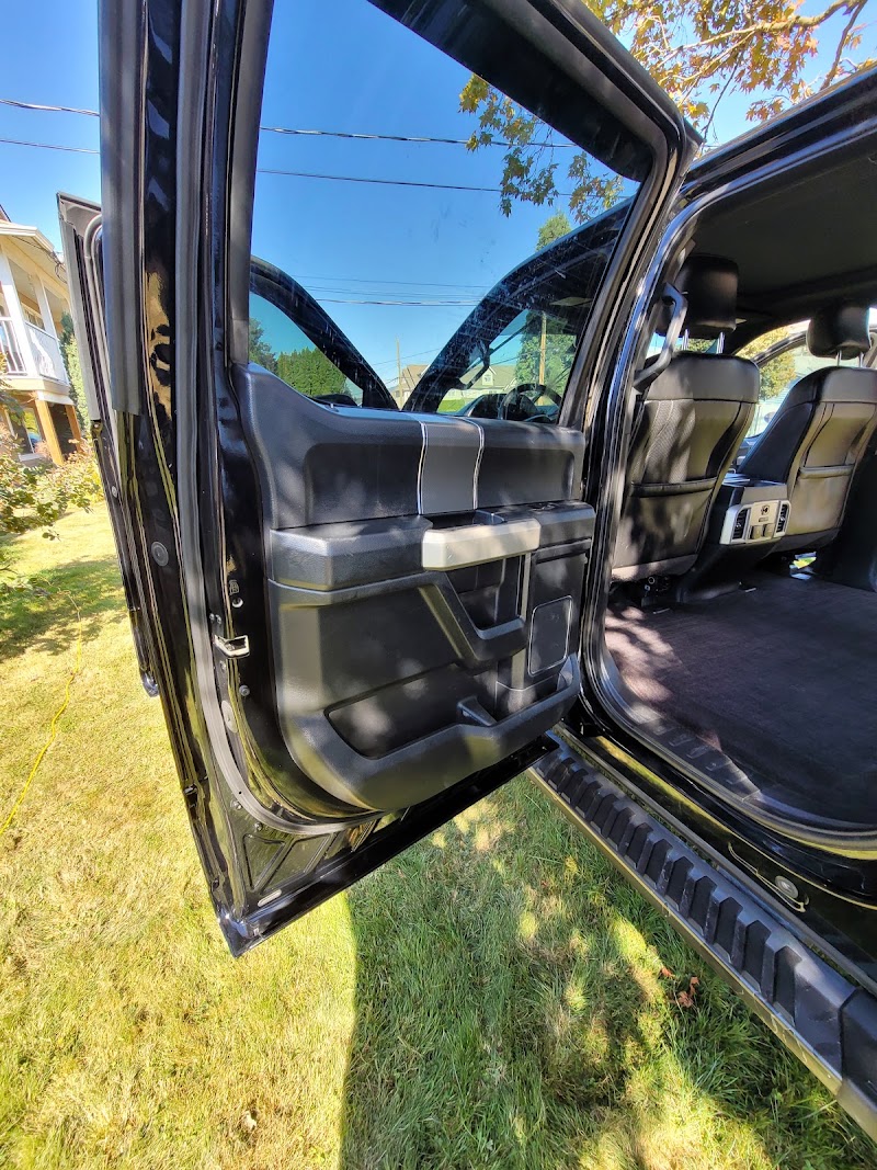 Walker Mobile Detailing