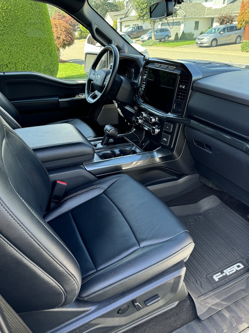 Walker Mobile Detailing photo