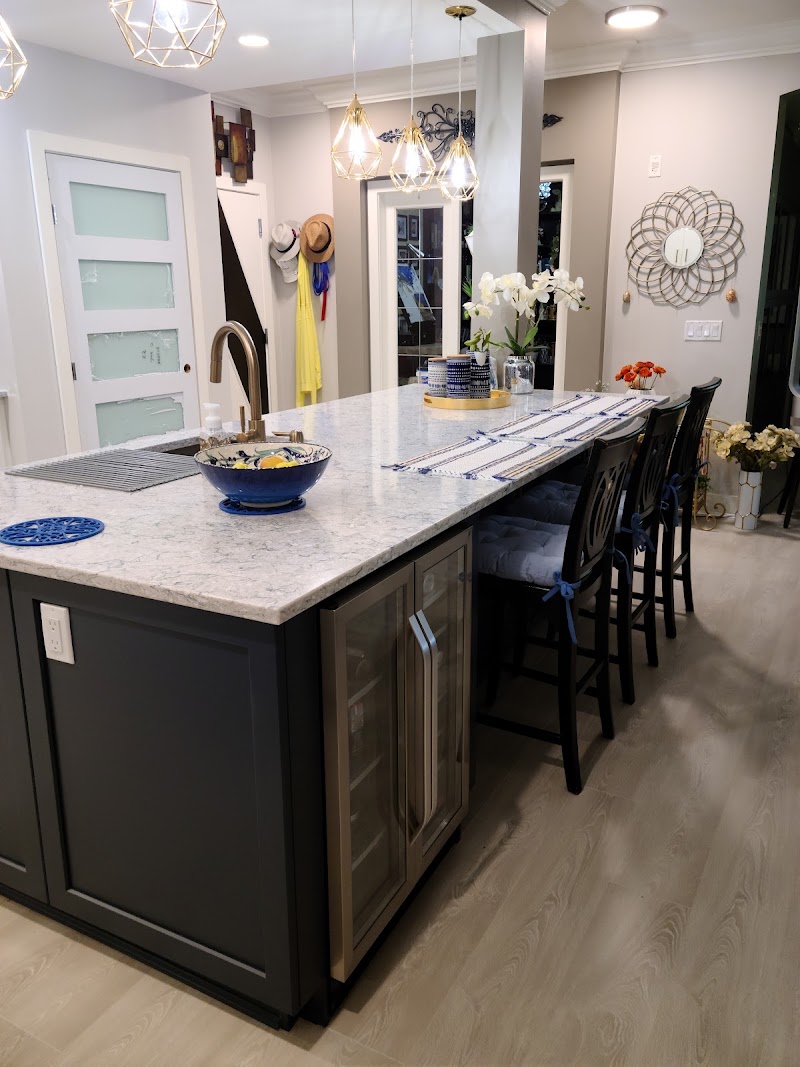 Kitchen Concepts Ltd