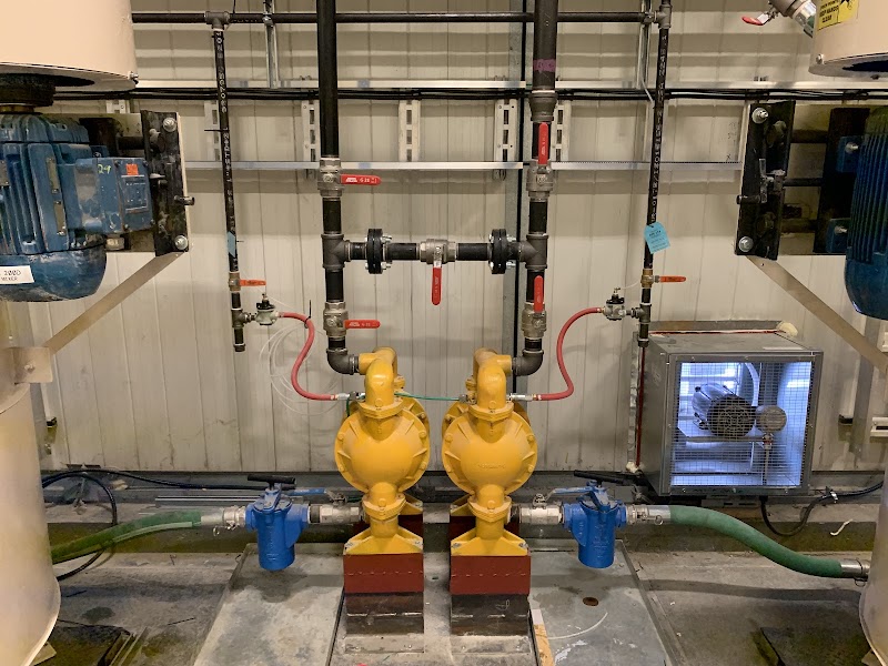 McIntosh Mechanical and Plumbing photo