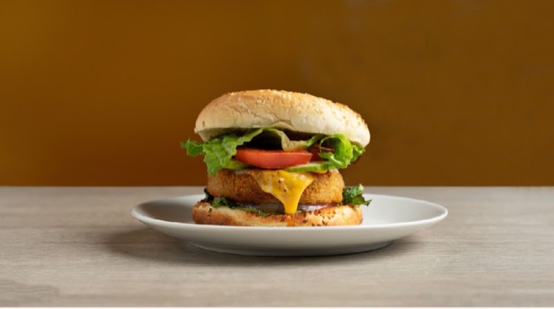 Fusion Flames - Vegan & Vegetarian Cafe photo