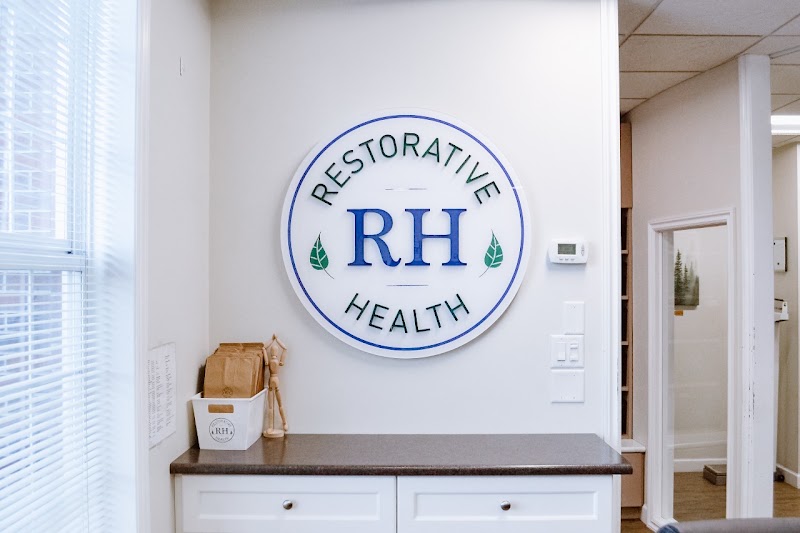 Restorative Health Chilliwack