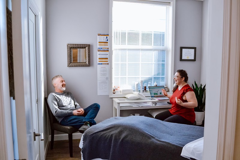 Restorative Health Chilliwack photo