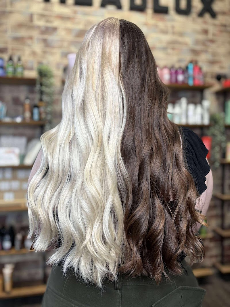Headlox Hair Studio