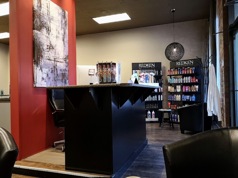Headlox Hair Studio photo