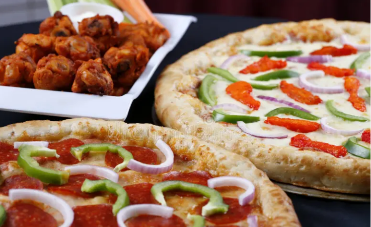 Ricardo's Pizza photo