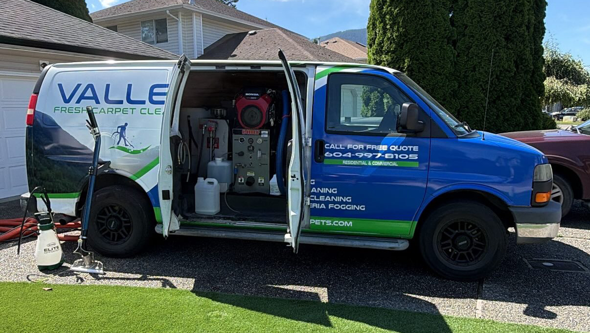 Valley Fresh Carpet Cleaning