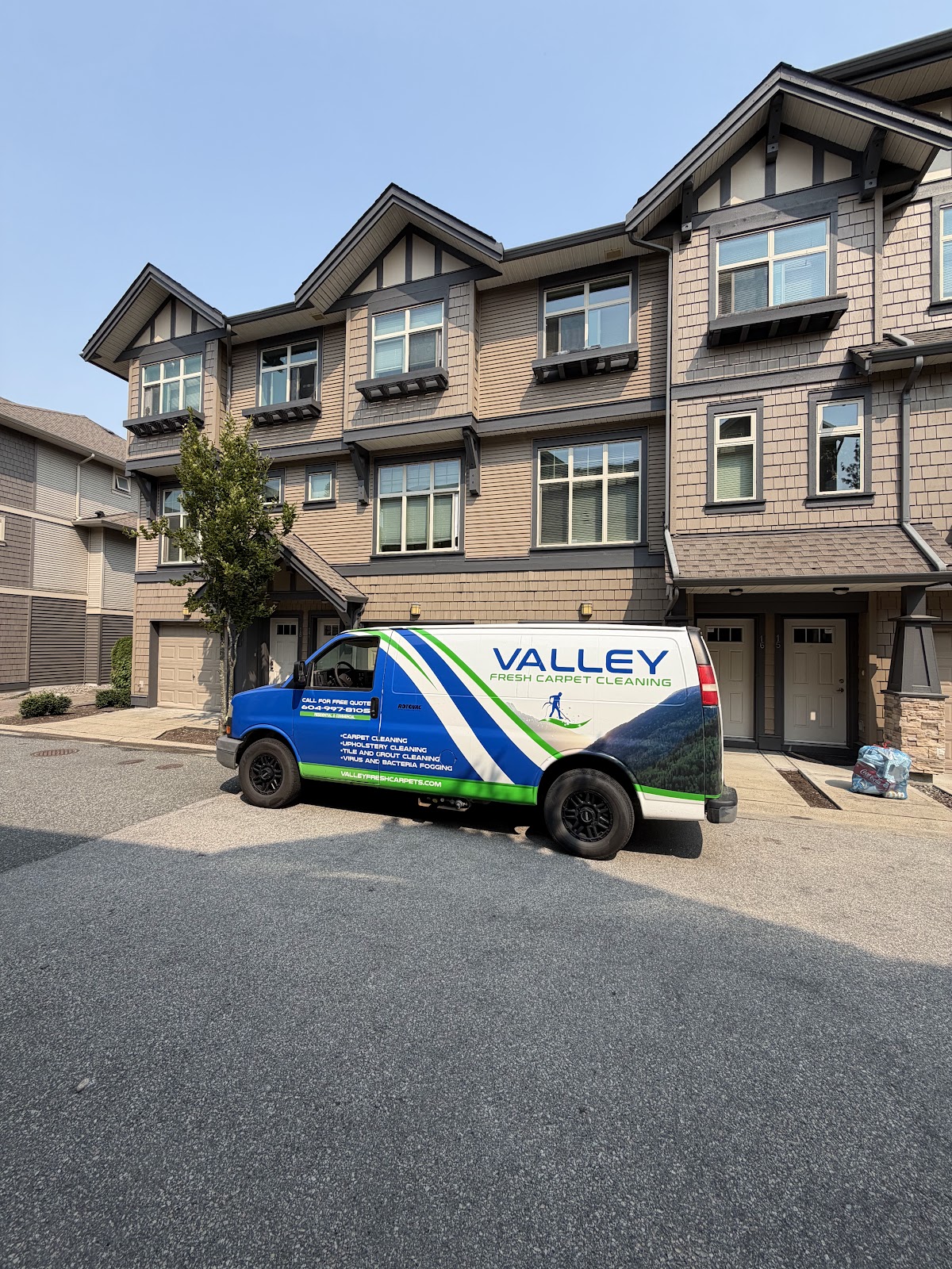 Valley Fresh Carpet Cleaning photo