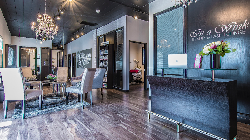 In A Wink Beauty & Med Spa