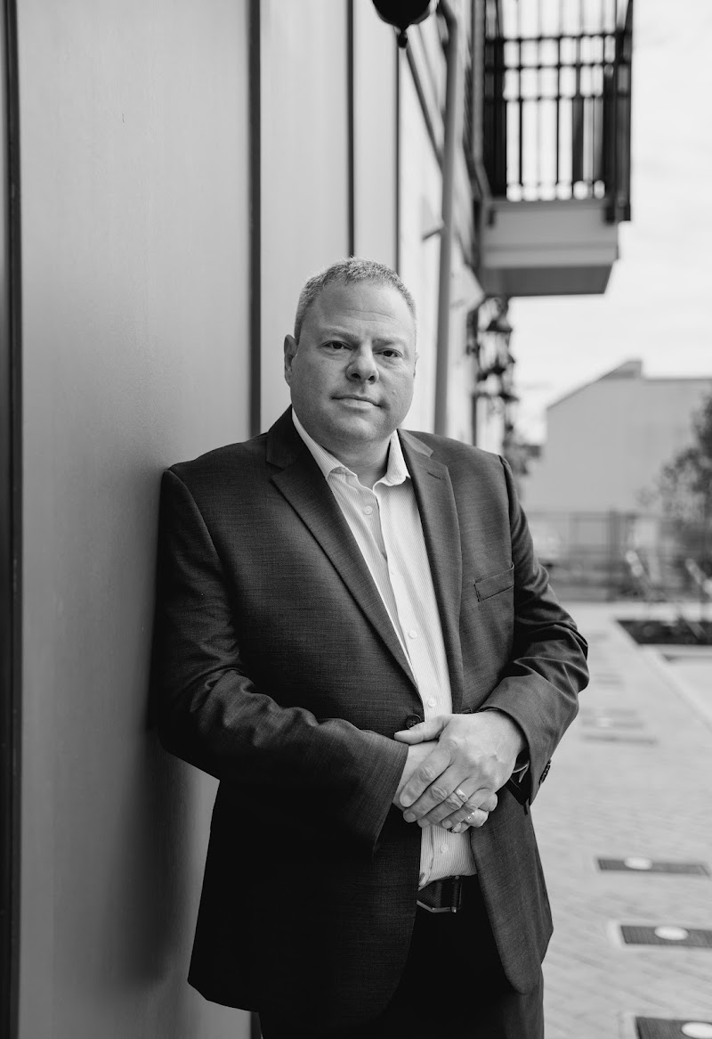 Clint Peters, Broker photo