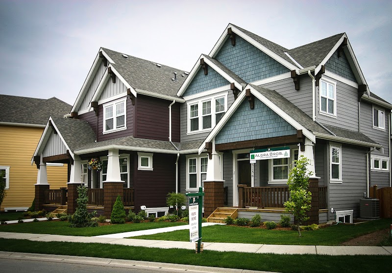 Fraser Valley Roofing Ltd