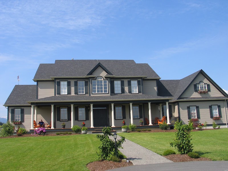Fraser Valley Roofing Ltd photo