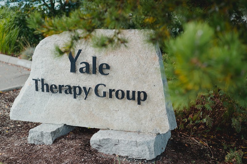 Yale Therapy Group