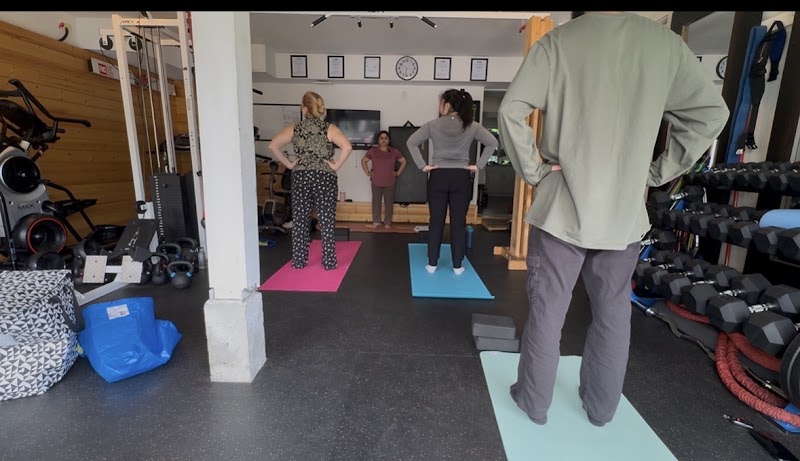 Limitless Fitness Langley photo