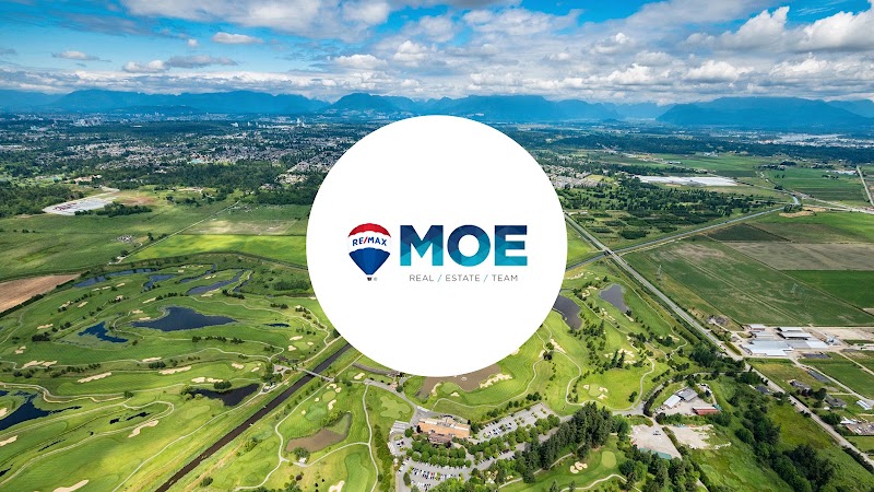 MOE Real Estate Team