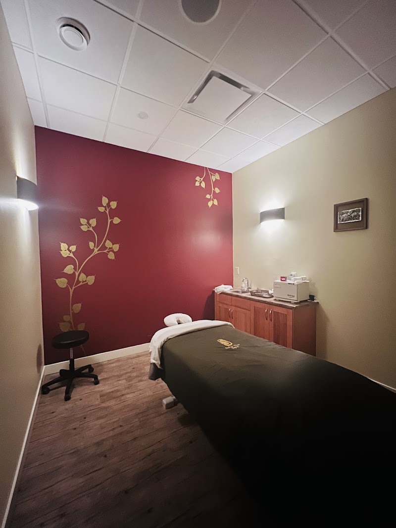 Sabai Thai Spa Langley photo