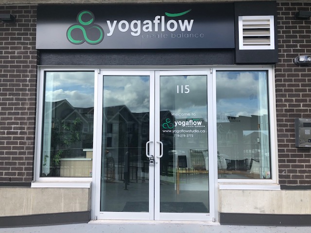 Yogaflow Studio photo