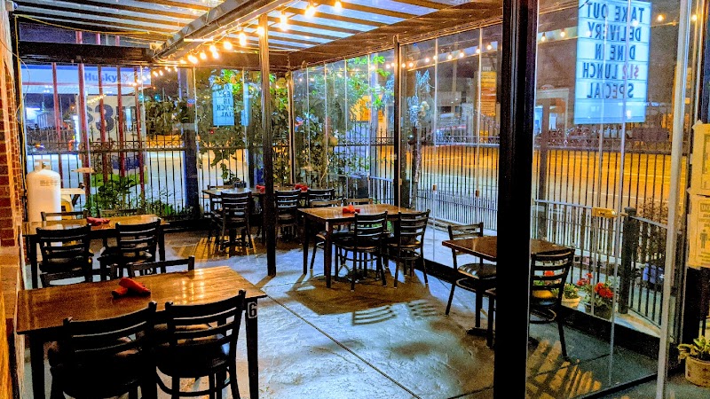 Shandhar Hut Indian Cuisine - Downtown