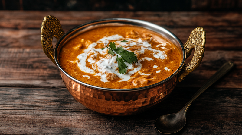Shandhar Hut Indian Cuisine - Downtown photo
