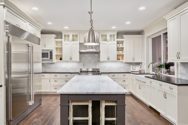 Dream Kitchens Ltd photo