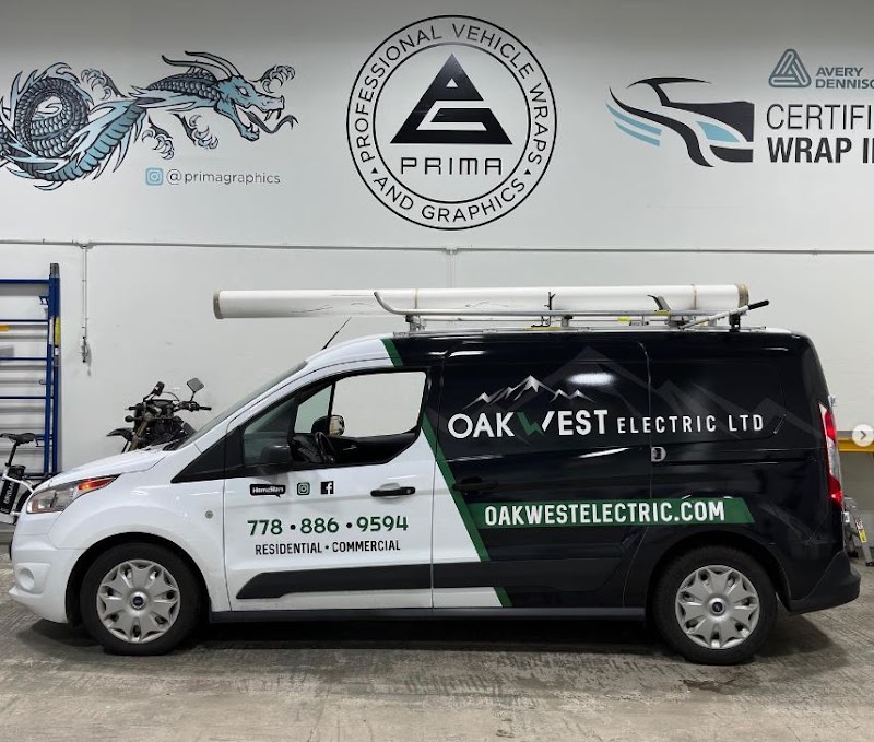 Oakwest Electric photo