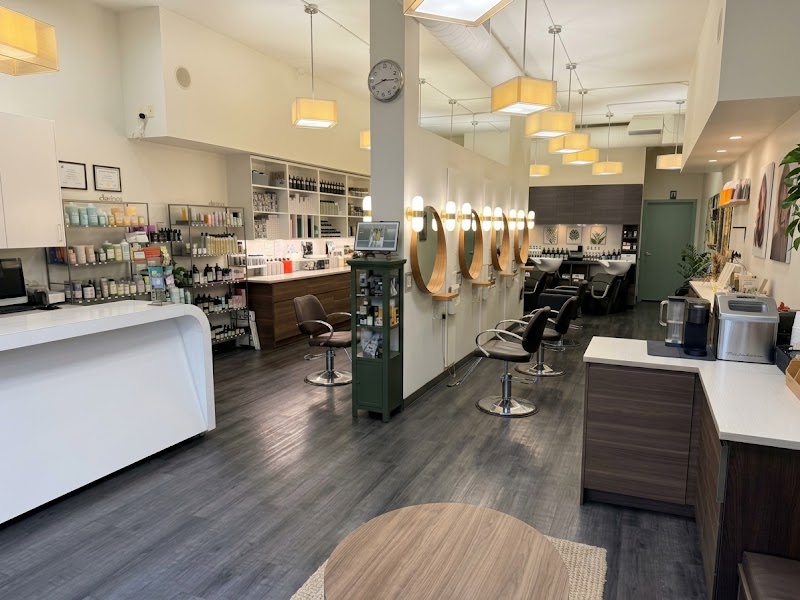 Pacific Alchemist Hair Company