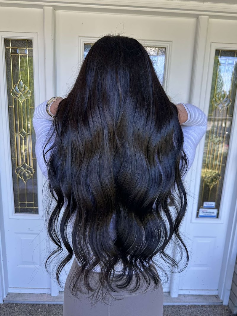 Pacific Alchemist Hair Company photo