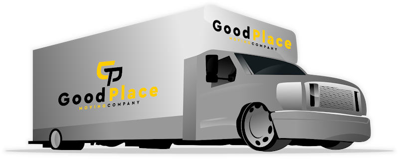 Good Place Movers Langley photo