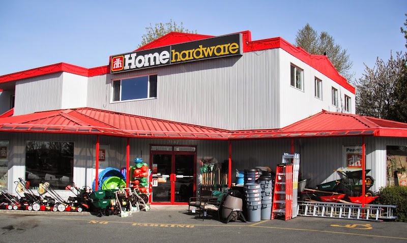 Home Hardware