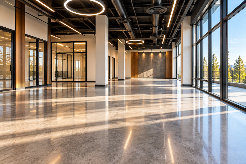 LERIX CLEANING SERVICE LTD