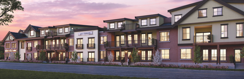 Lanstone Homes Ltd