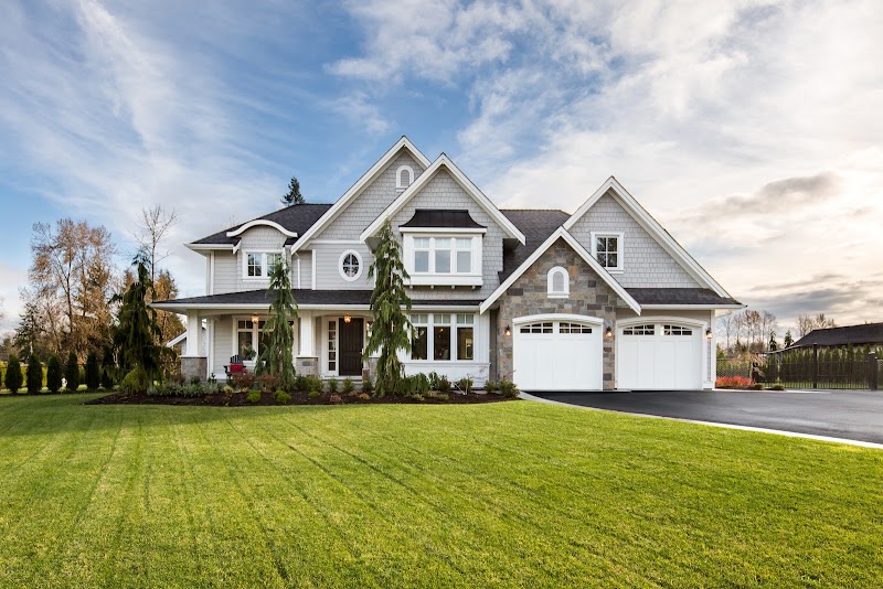 Lanstone Homes Ltd photo