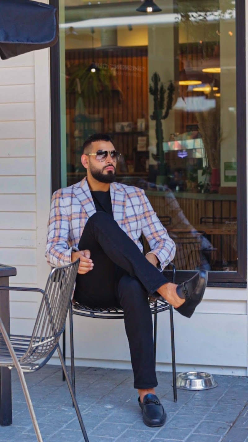 Jason Sandhu & Associates