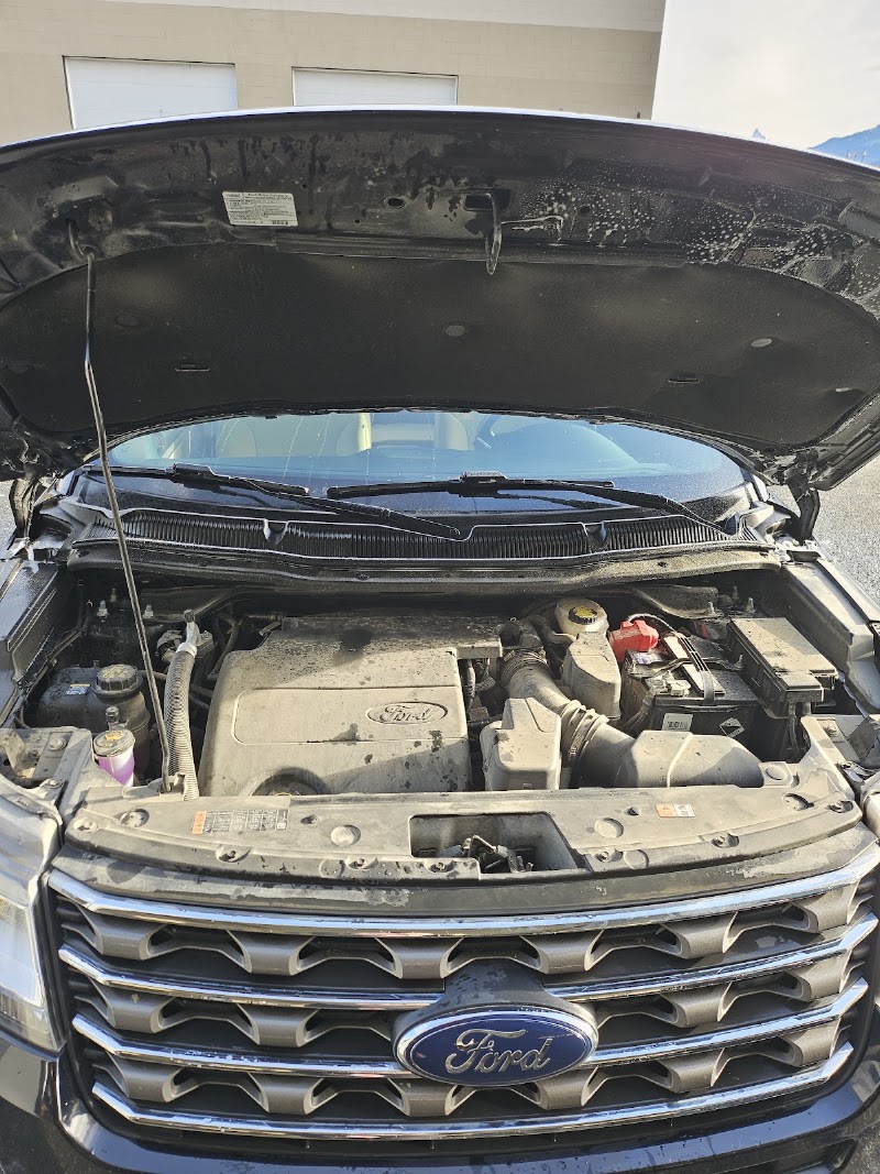 Dirty Details Auto Detailing photo