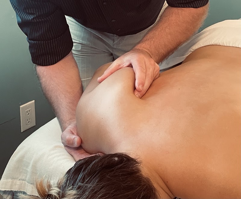 Equilibra Registered Massage Therapy and Reflexology