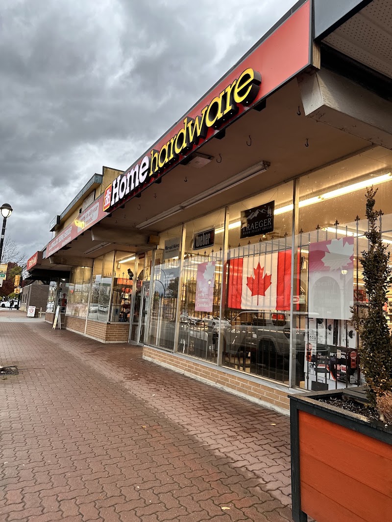 Langley Home Hardware