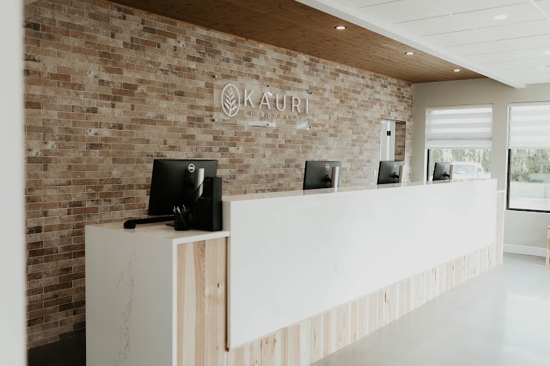 Kauri Chiropractic photo