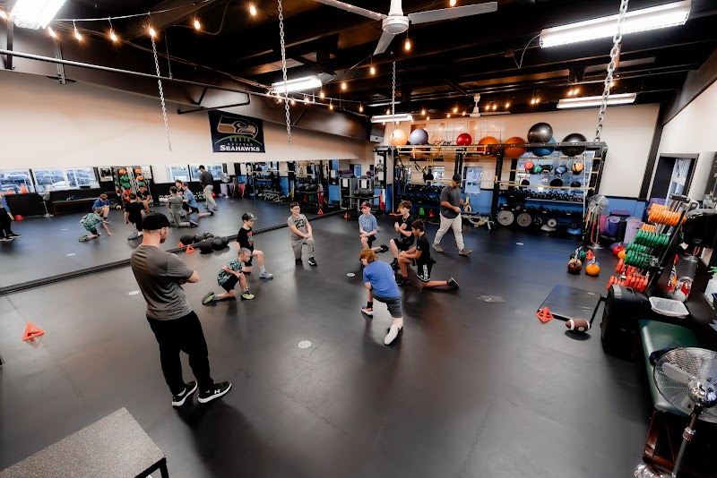 Fit For Change - Gym Chilliwack