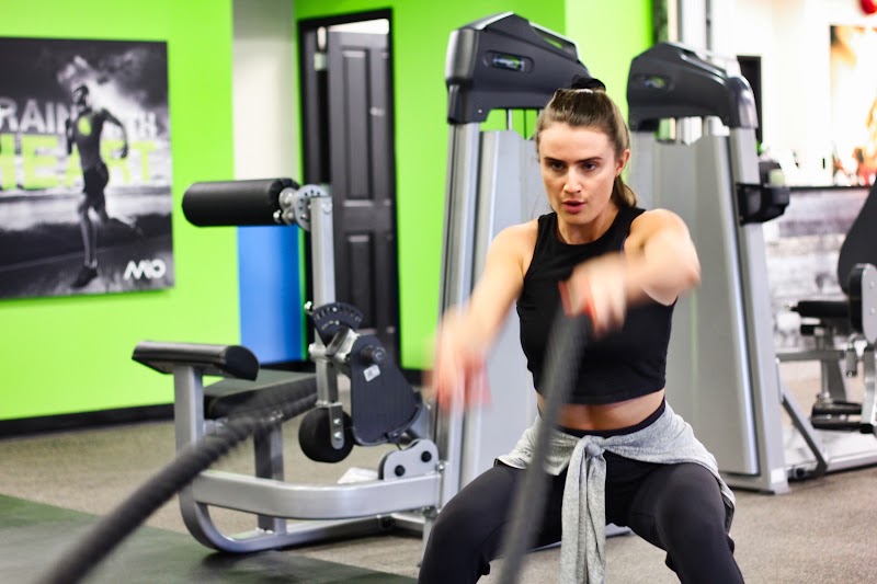 Fit For Change - Gym Chilliwack photo