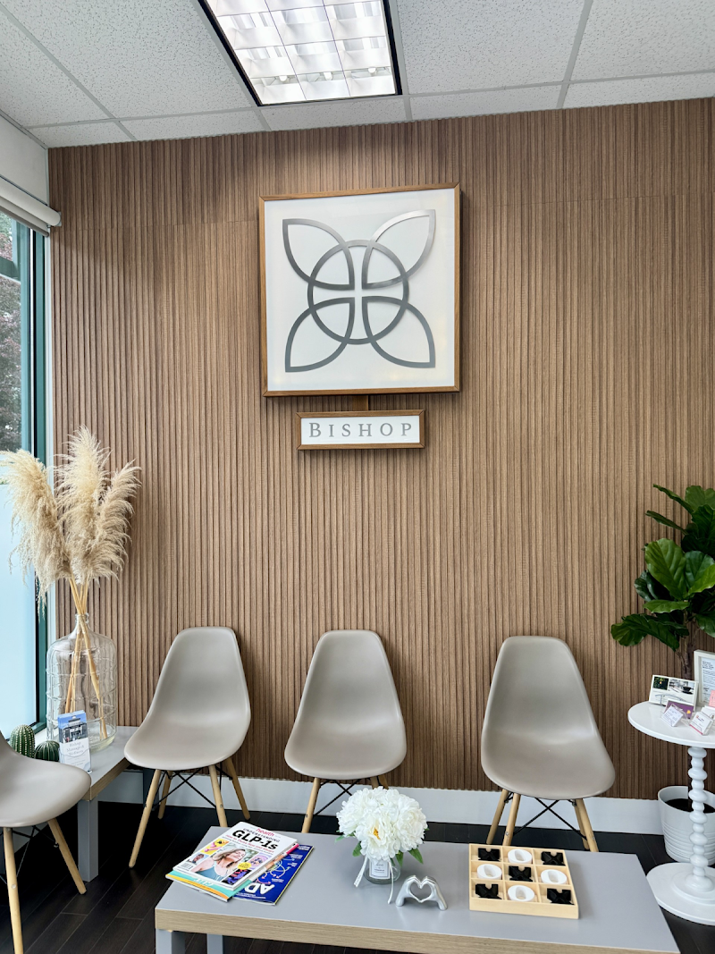 Bishop Massage and Wellness