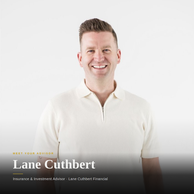 Lane Cuthbert Financial
