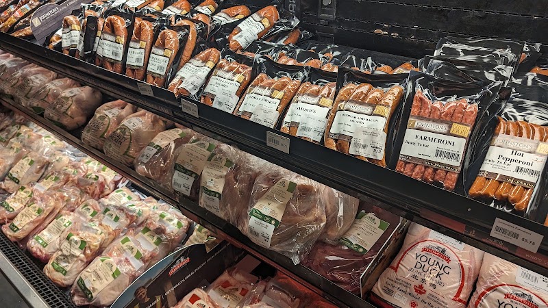The Farm Store In Yarrow photo