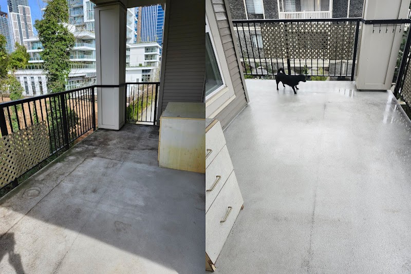 Langley Pressure Washing (Powerhouse Pressure Washing)