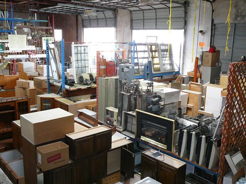 Chilliwack New & Used Building Materials Inc photo