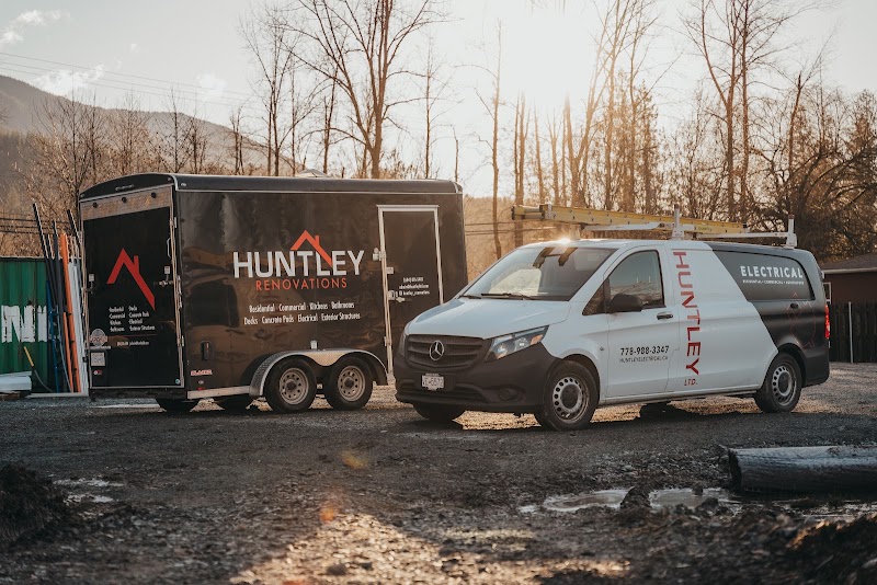 Huntley Construction
