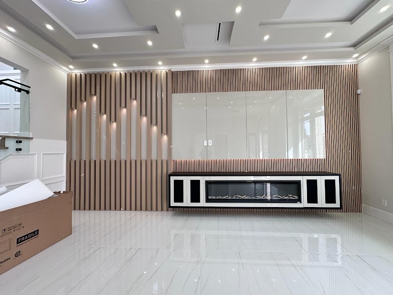 TeamUP Cabinets Ltd.