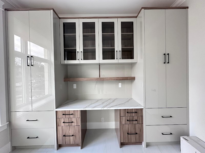 TeamUP Cabinets Ltd. photo